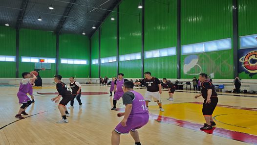 河北省兴隆县举办多项体育比赛活动
