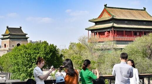 北京市文旅局温馨提示参团旅游：不要陷入不合理低价游的陷阱